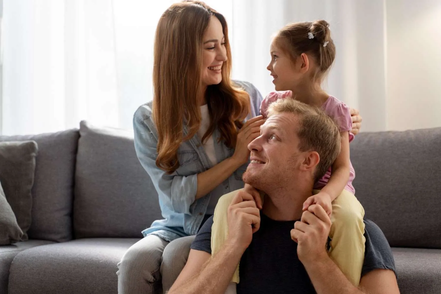 Insurance advisors reviewing coverage