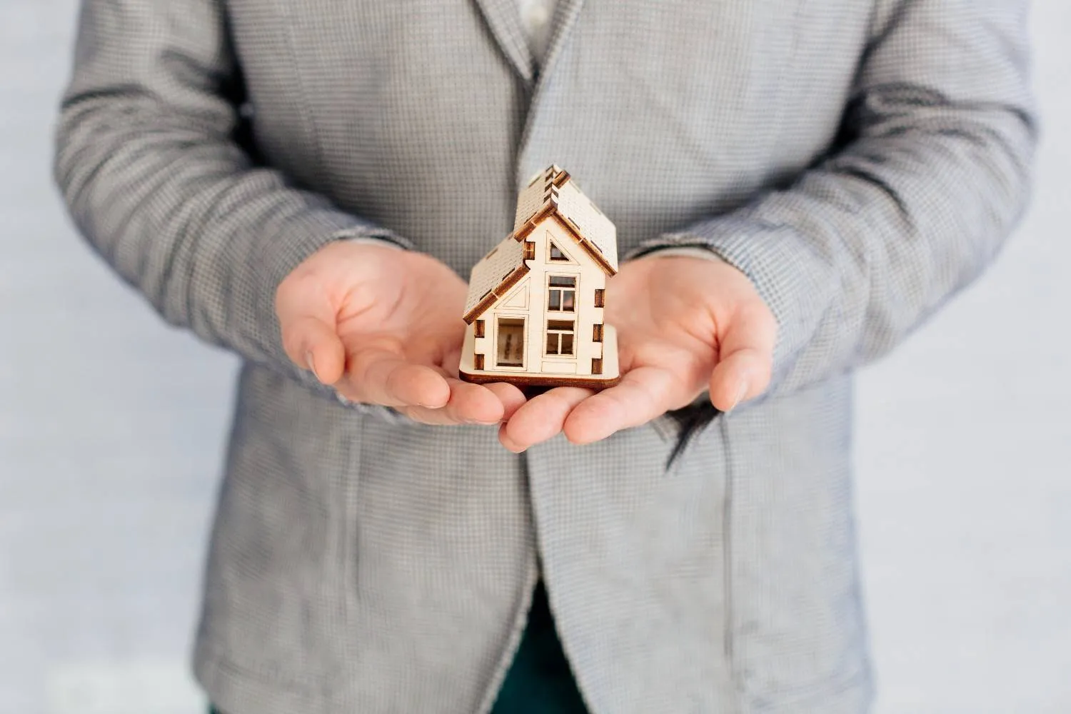 Home insurance
