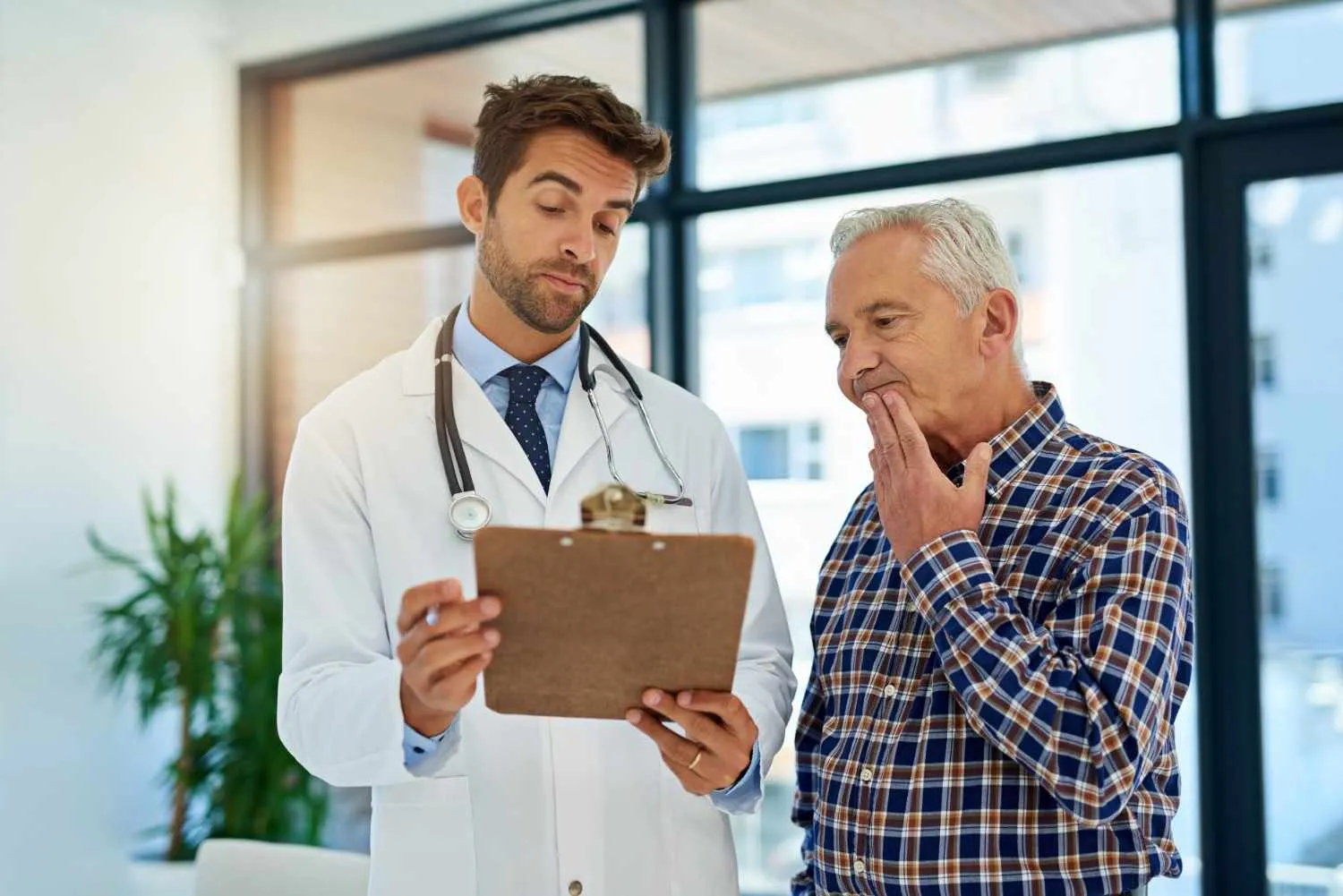 Medicare insurance